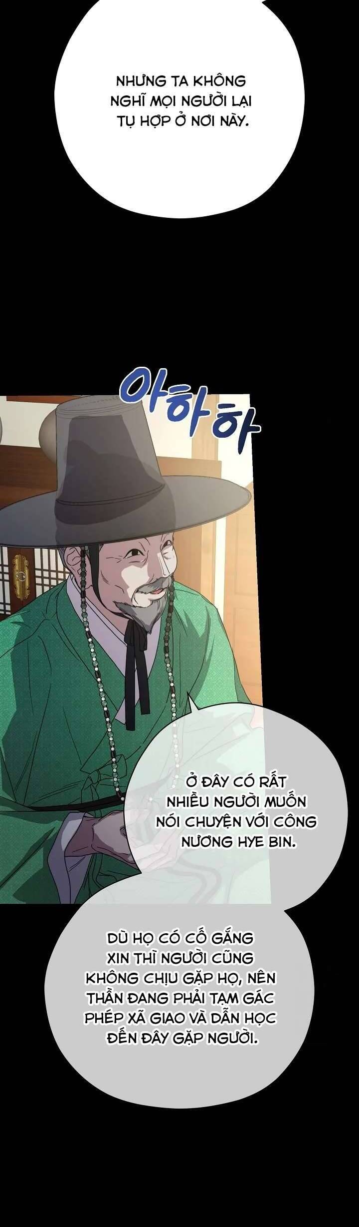 Ta Chỉ Muốn Ăn Em - Chapter 14 - Page 50