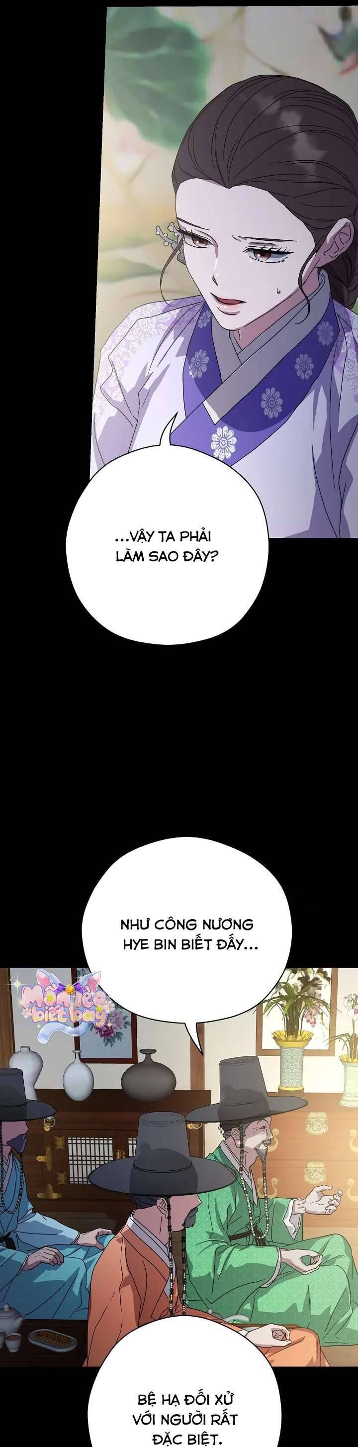 Ta Chỉ Muốn Ăn Em - Chapter 14 - Page 51