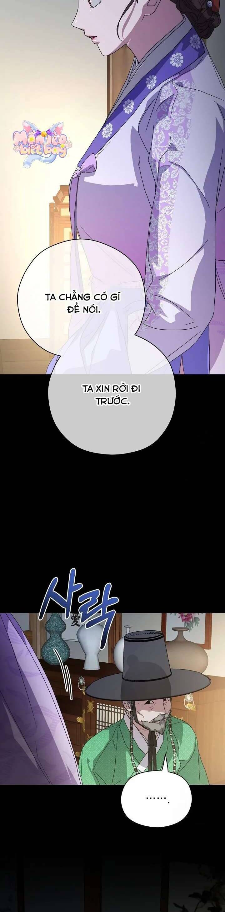 Ta Chỉ Muốn Ăn Em - Chapter 14 - Page 53