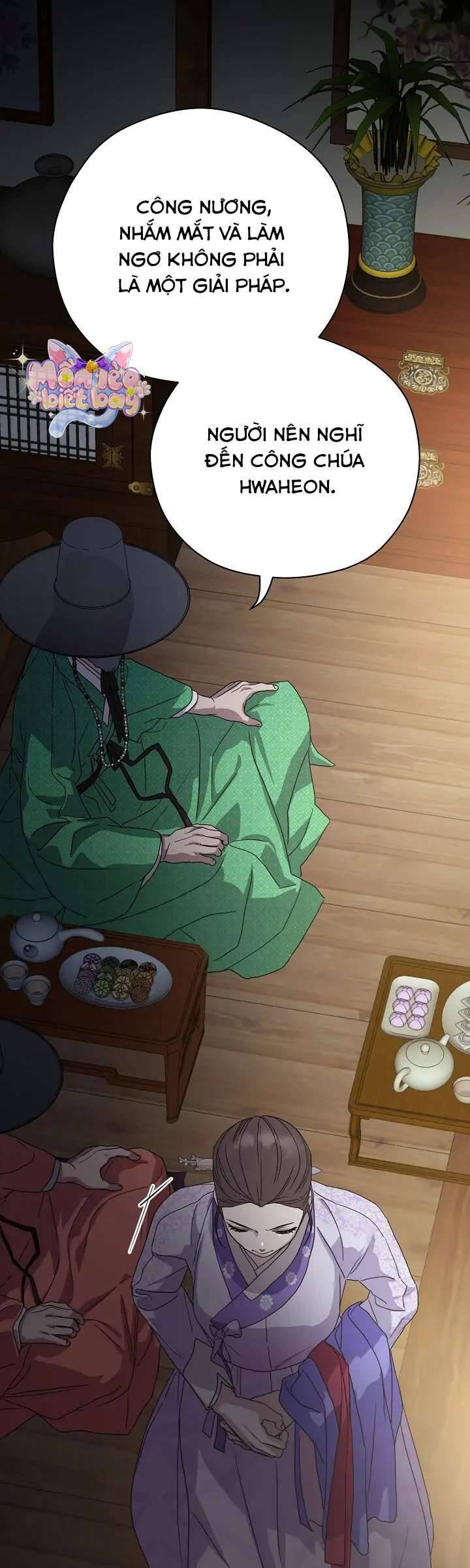 Ta Chỉ Muốn Ăn Em - Chapter 14 - Page 54