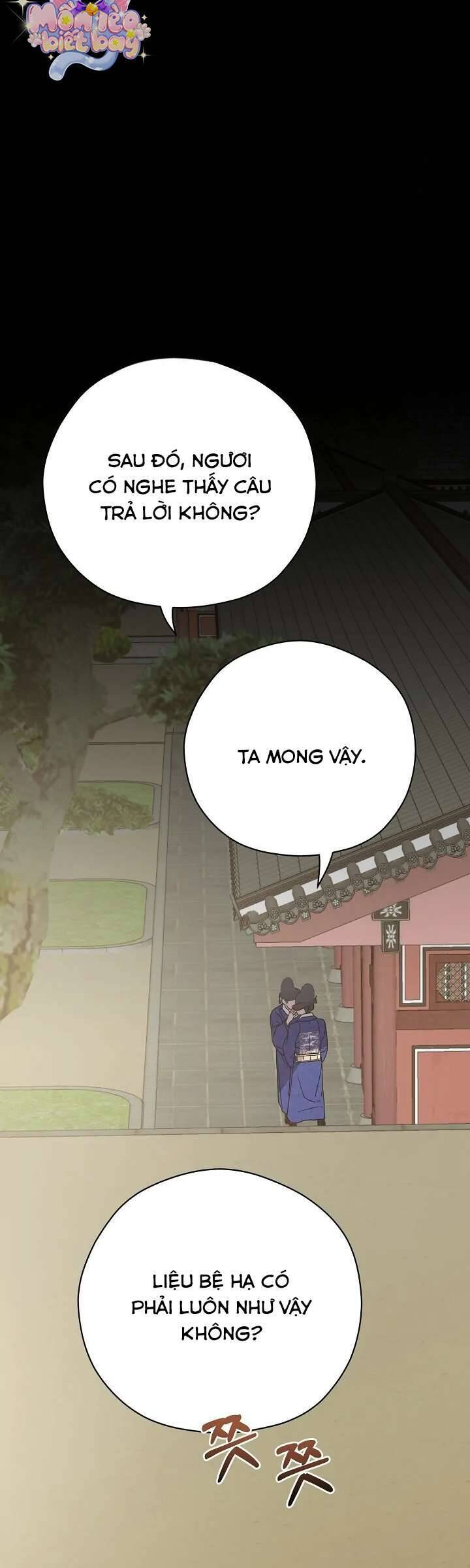 Ta Chỉ Muốn Ăn Em - Chapter 14 - Page 56