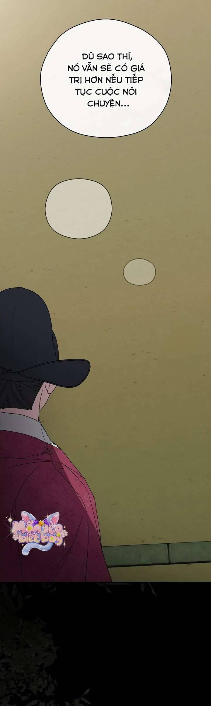 Ta Chỉ Muốn Ăn Em - Chapter 14 - Page 57