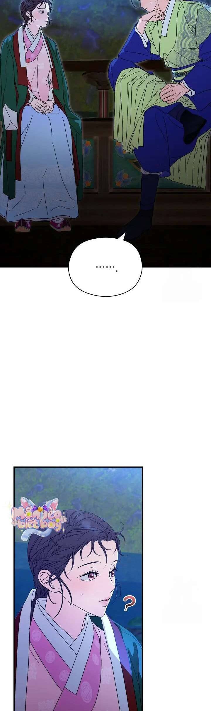 Ta Chỉ Muốn Ăn Em - Chapter 14 - Page 7