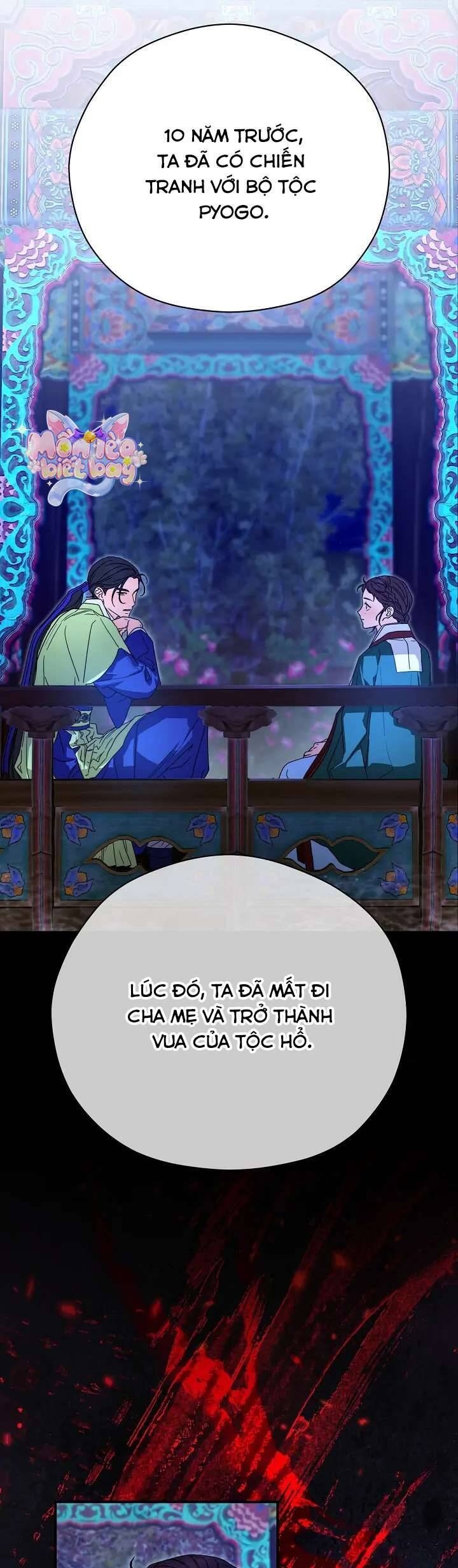 Ta Chỉ Muốn Ăn Em - Chapter 14 - Page 9