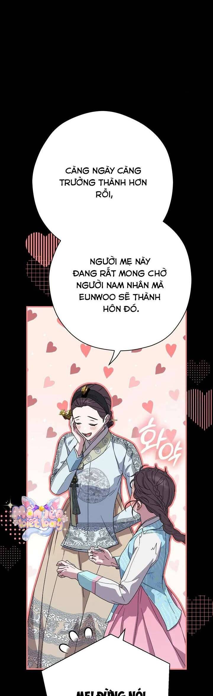 Ta Chỉ Muốn Ăn Em - Chapter 15 - Page 10