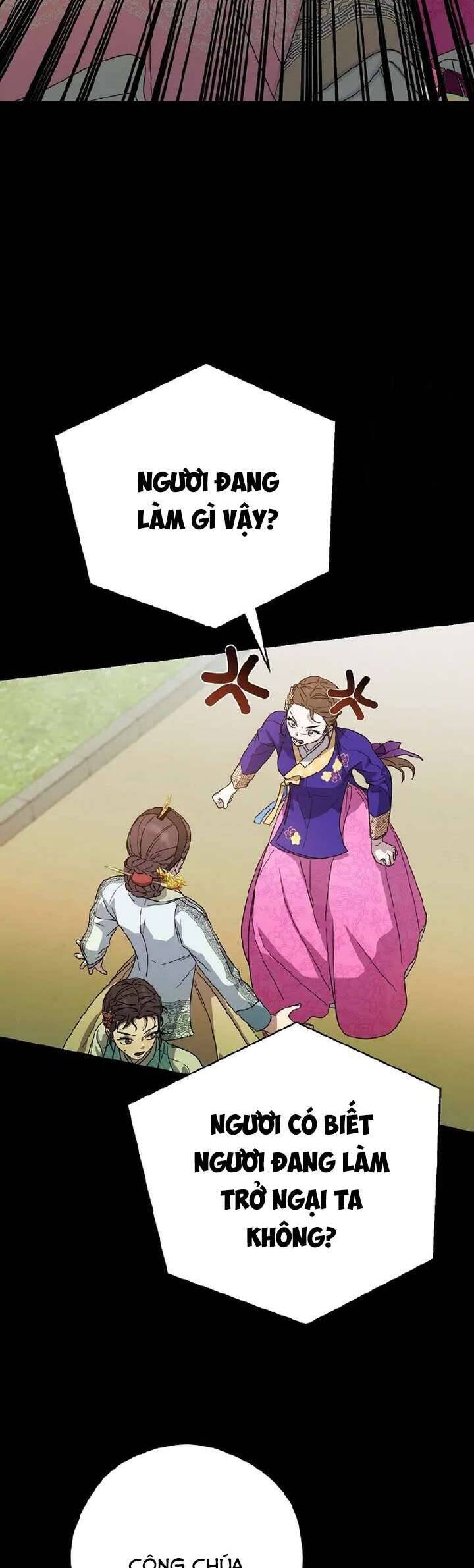 Ta Chỉ Muốn Ăn Em - Chapter 15 - Page 14