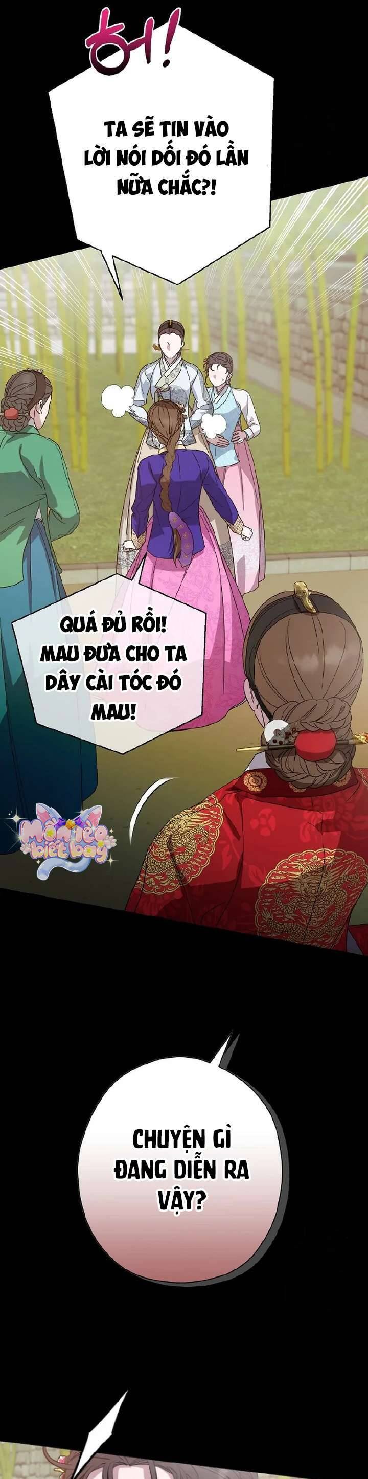 Ta Chỉ Muốn Ăn Em - Chapter 15 - Page 16