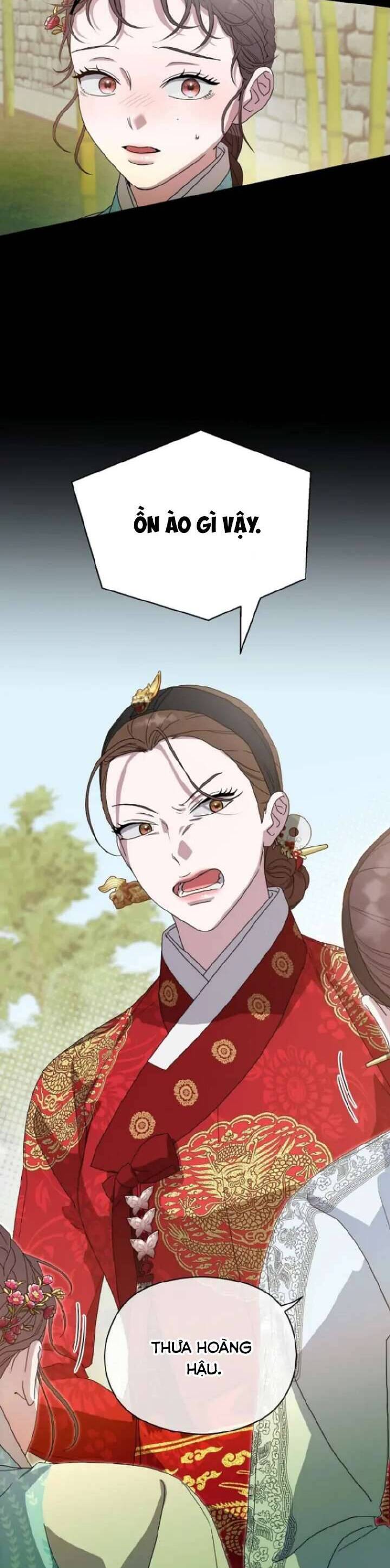 Ta Chỉ Muốn Ăn Em - Chapter 15 - Page 17