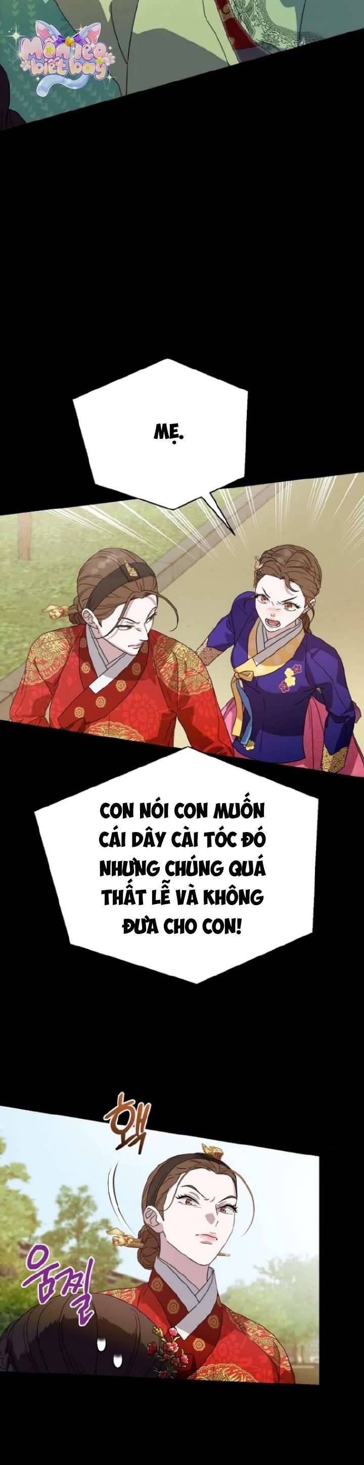 Ta Chỉ Muốn Ăn Em - Chapter 15 - Page 18