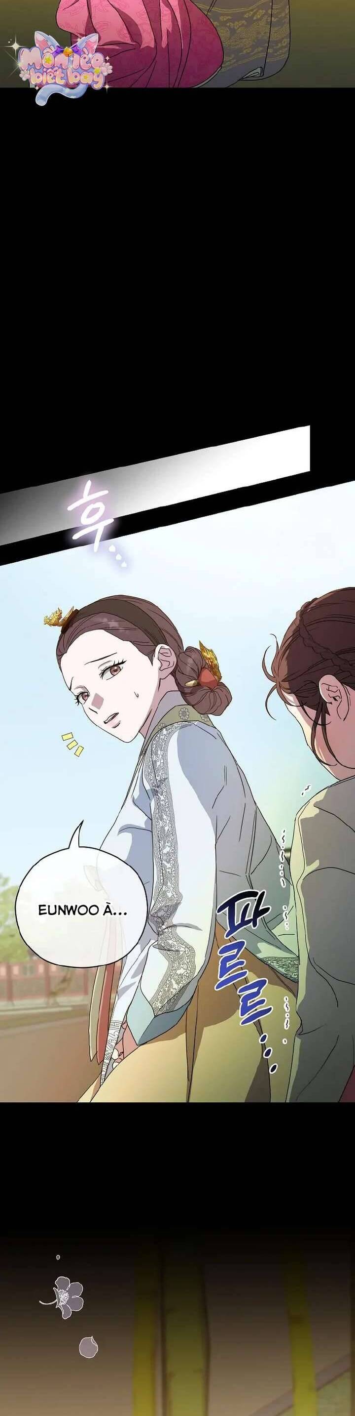 Ta Chỉ Muốn Ăn Em - Chapter 15 - Page 21