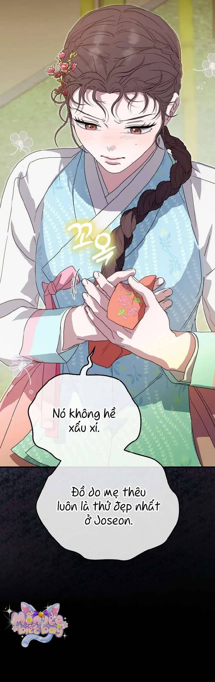 Ta Chỉ Muốn Ăn Em - Chapter 15 - Page 22