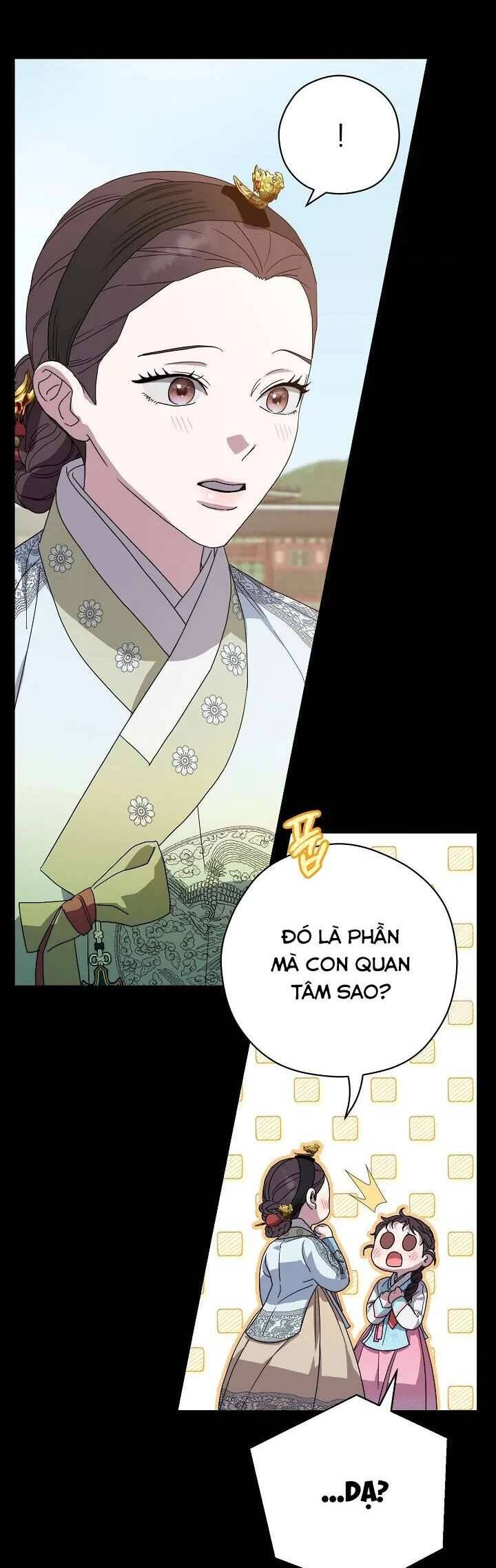 Ta Chỉ Muốn Ăn Em - Chapter 15 - Page 23