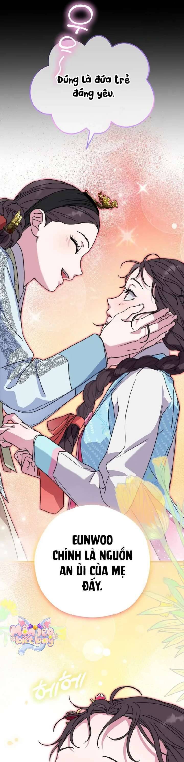 Ta Chỉ Muốn Ăn Em - Chapter 15 - Page 26