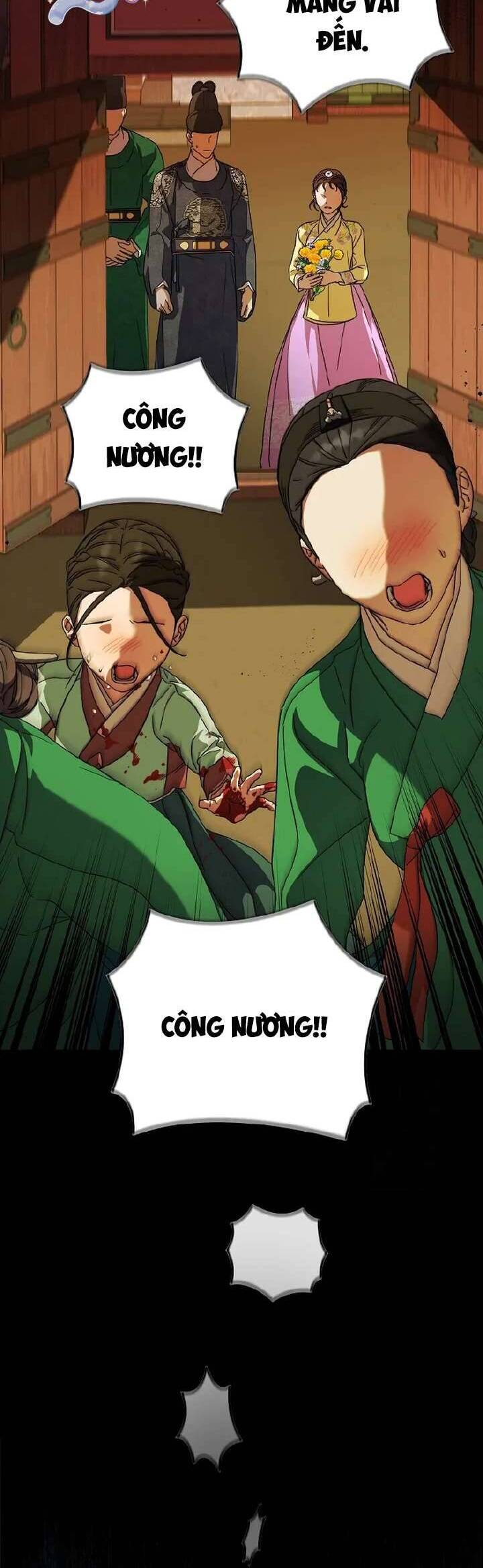 Ta Chỉ Muốn Ăn Em - Chapter 15 - Page 32