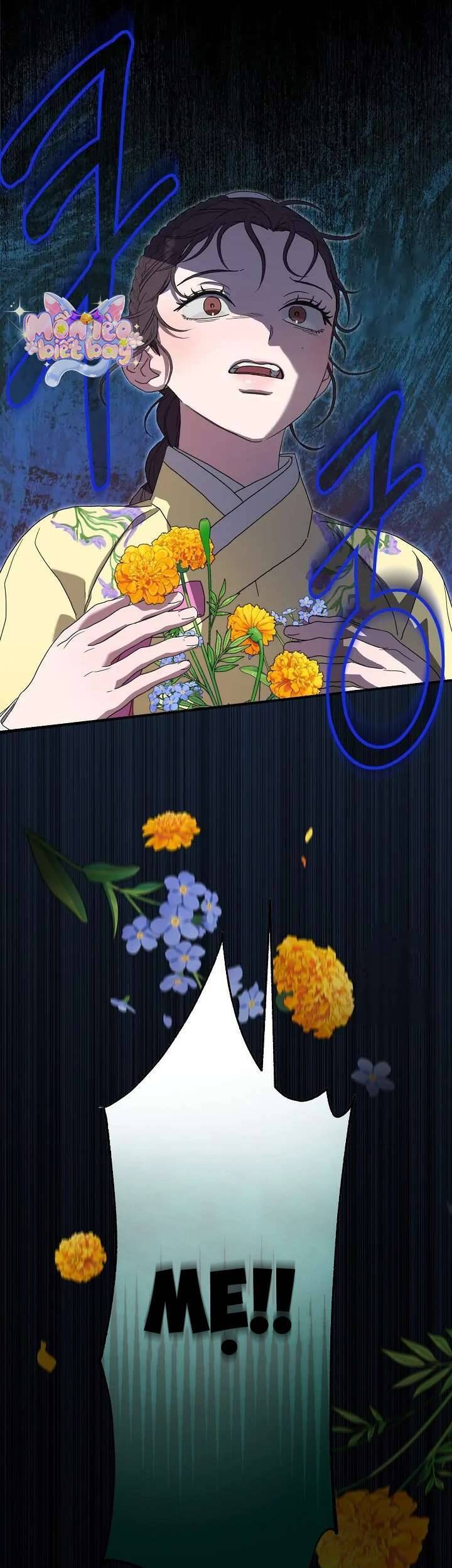 Ta Chỉ Muốn Ăn Em - Chapter 15 - Page 33