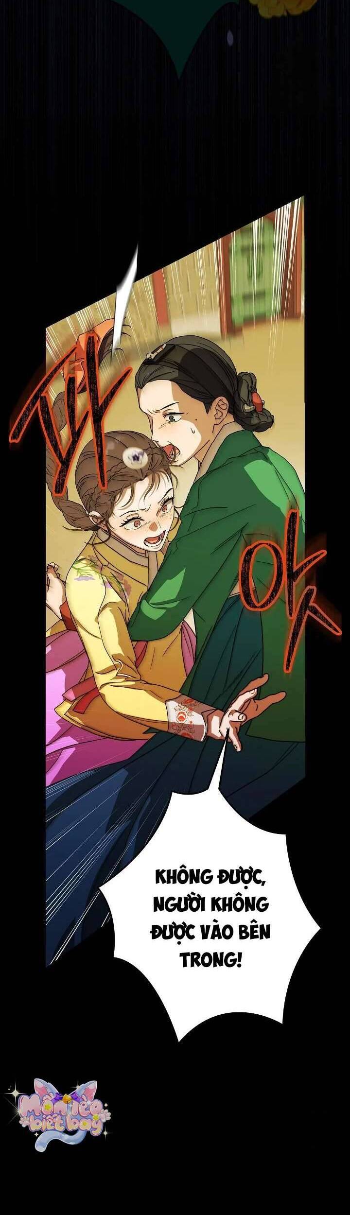 Ta Chỉ Muốn Ăn Em - Chapter 15 - Page 34