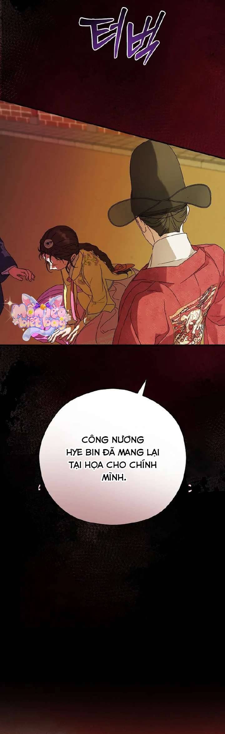 Ta Chỉ Muốn Ăn Em - Chapter 15 - Page 37