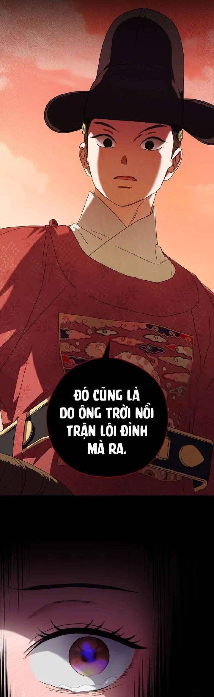 Ta Chỉ Muốn Ăn Em - Chapter 15 - Page 38