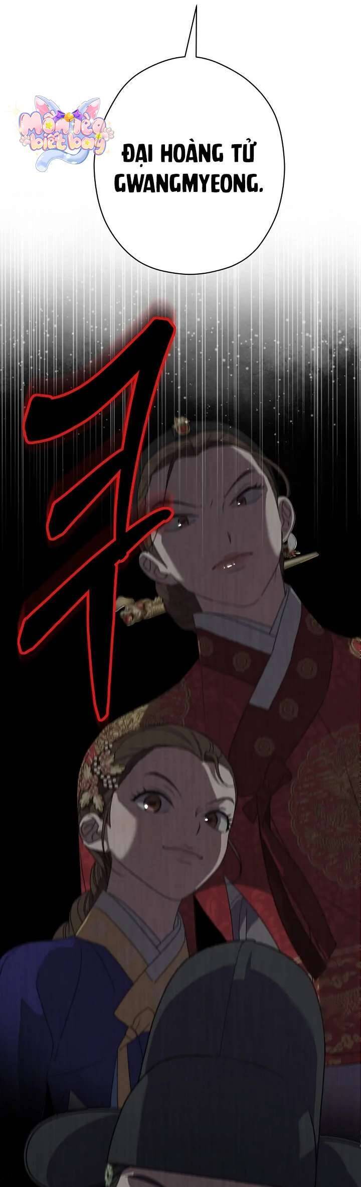 Ta Chỉ Muốn Ăn Em - Chapter 15 - Page 43