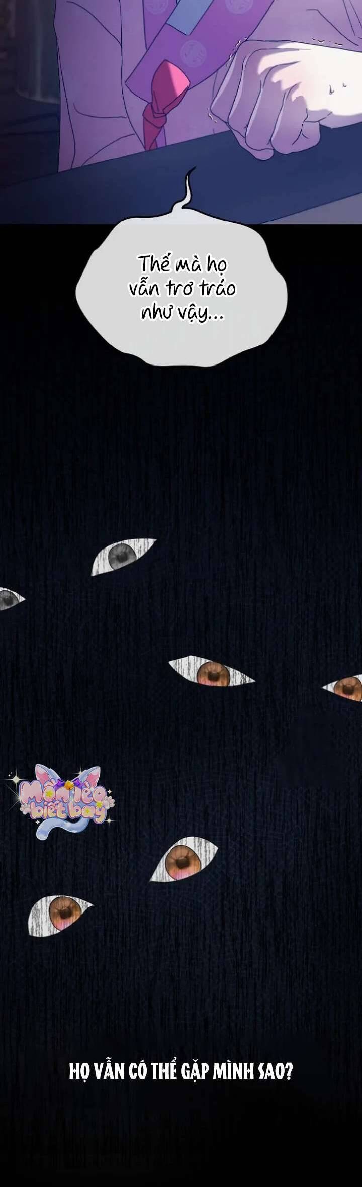 Ta Chỉ Muốn Ăn Em - Chapter 15 - Page 46