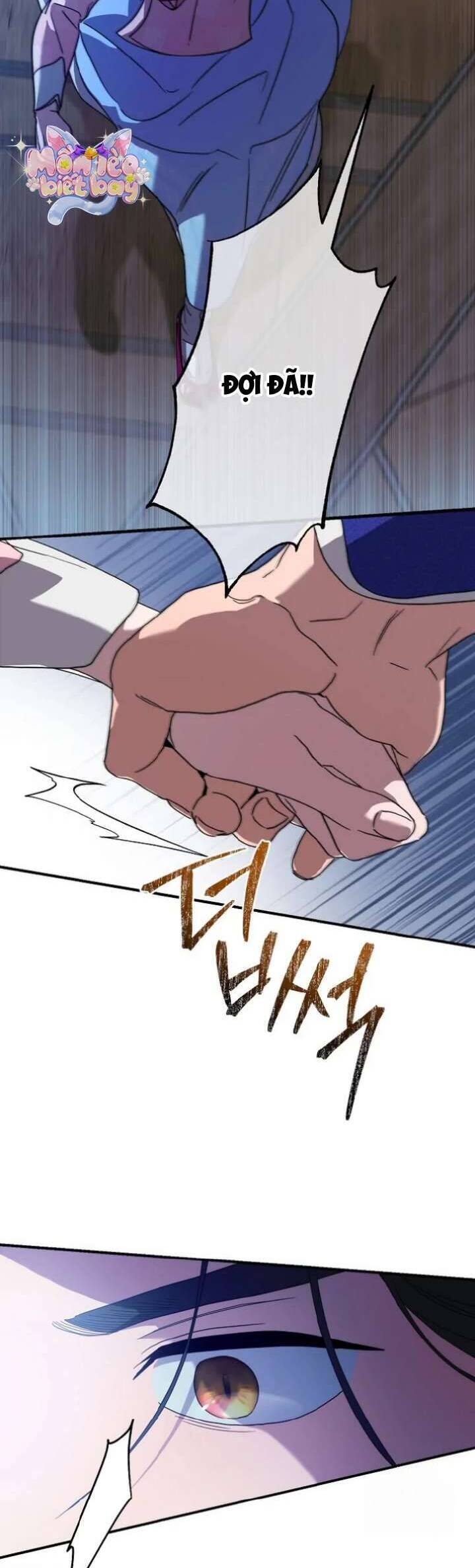 Ta Chỉ Muốn Ăn Em - Chapter 15 - Page 48