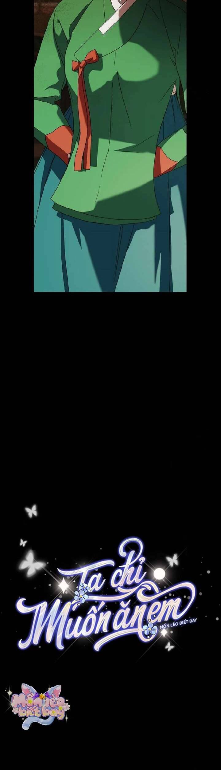 Ta Chỉ Muốn Ăn Em - Chapter 15 - Page 5