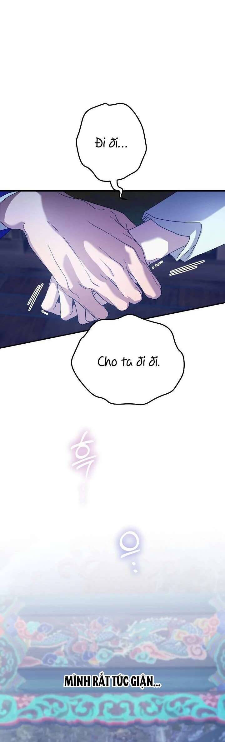 Ta Chỉ Muốn Ăn Em - Chapter 15 - Page 50