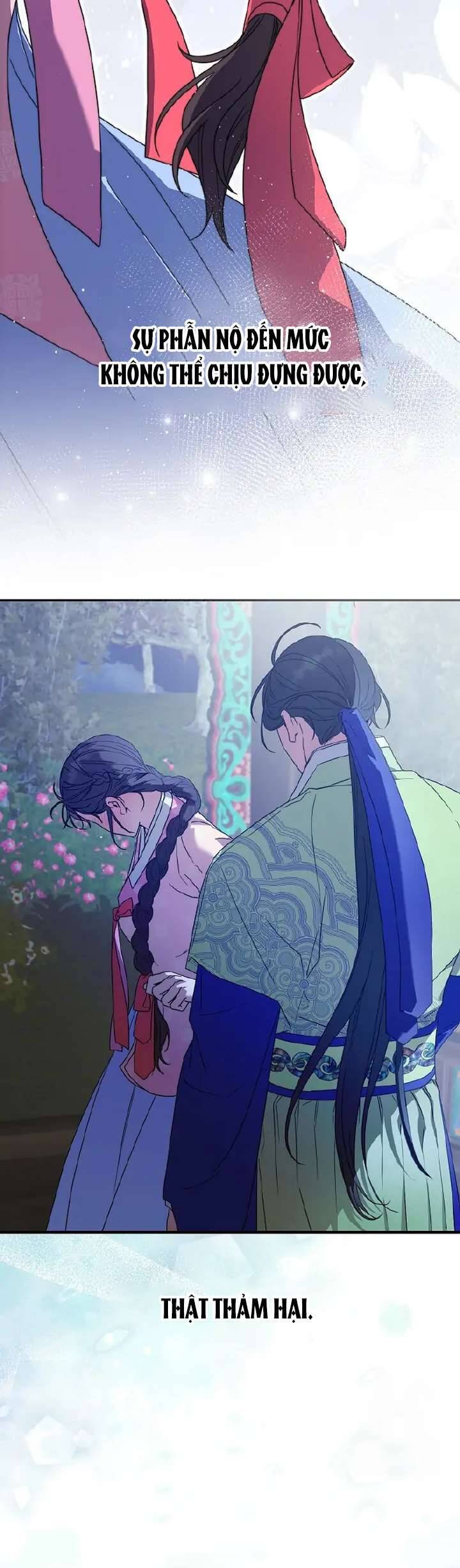 Ta Chỉ Muốn Ăn Em - Chapter 15 - Page 53