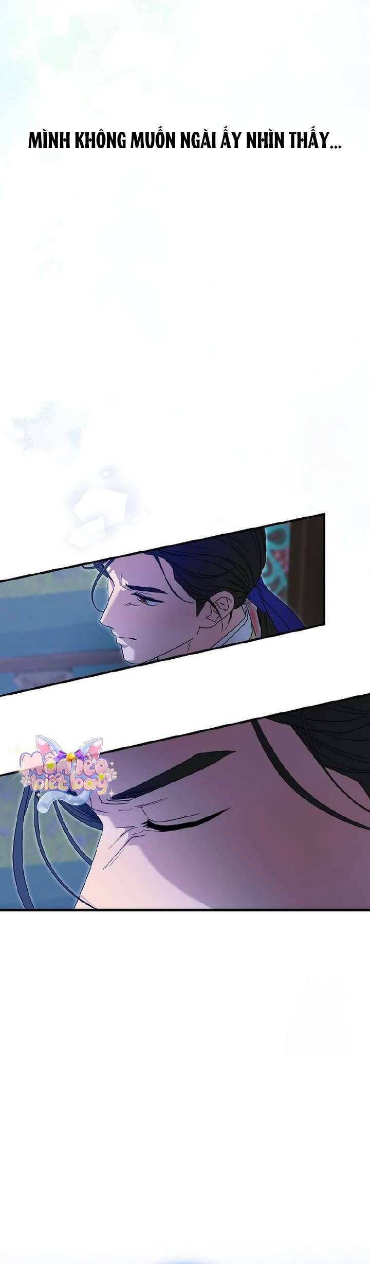 Ta Chỉ Muốn Ăn Em - Chapter 15 - Page 54