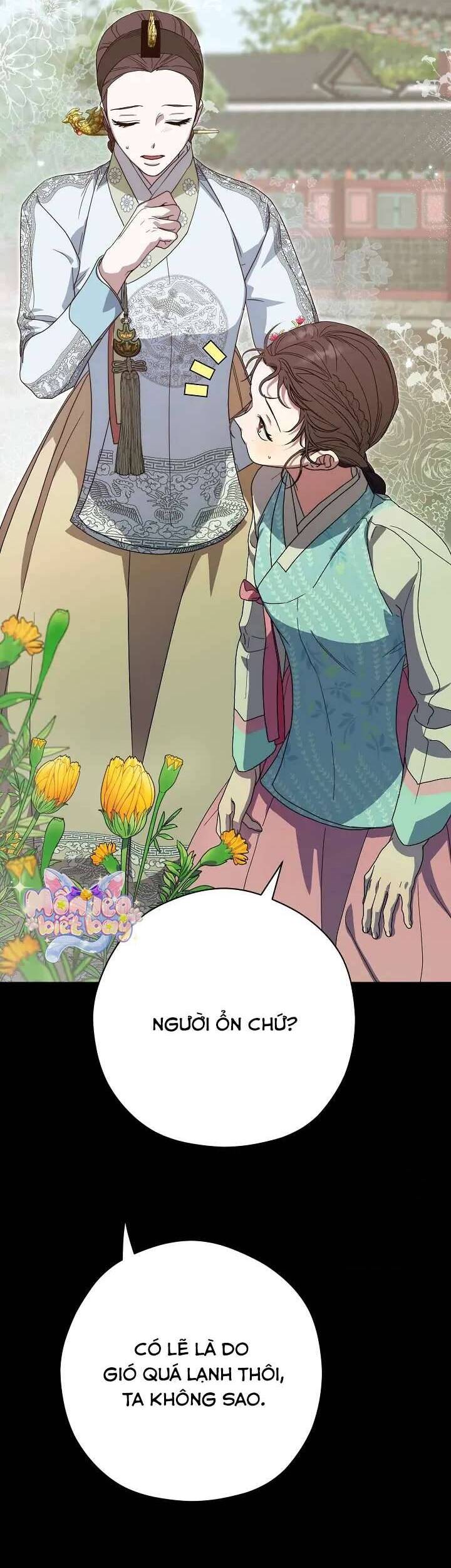 Ta Chỉ Muốn Ăn Em - Chapter 15 - Page 7