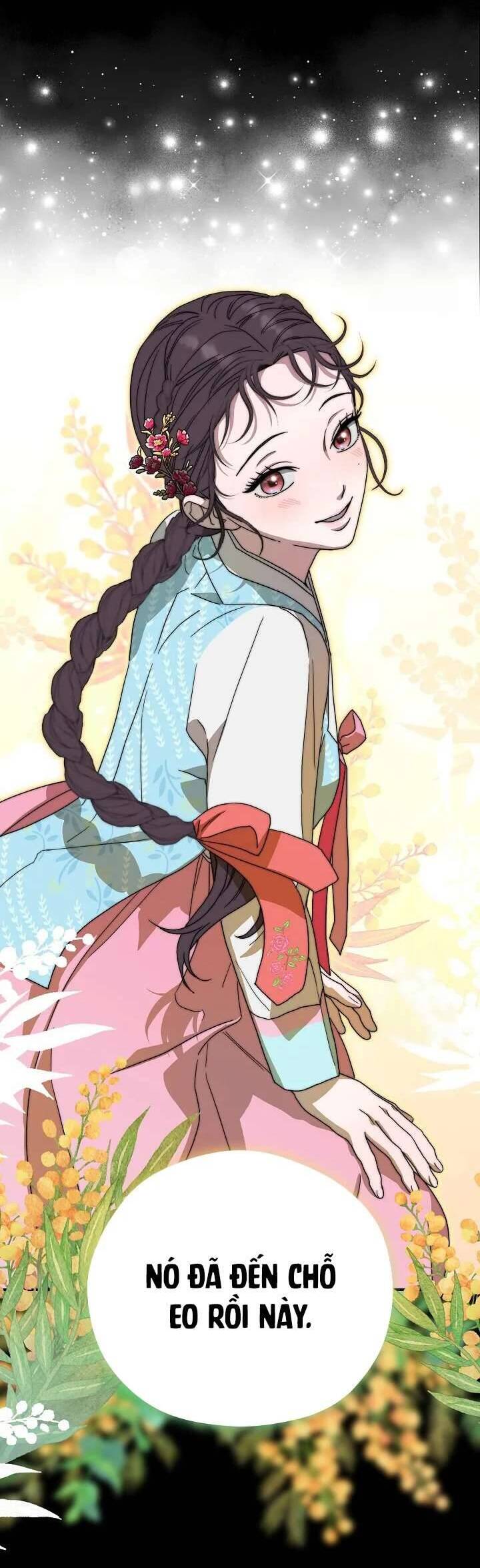 Ta Chỉ Muốn Ăn Em - Chapter 15 - Page 9