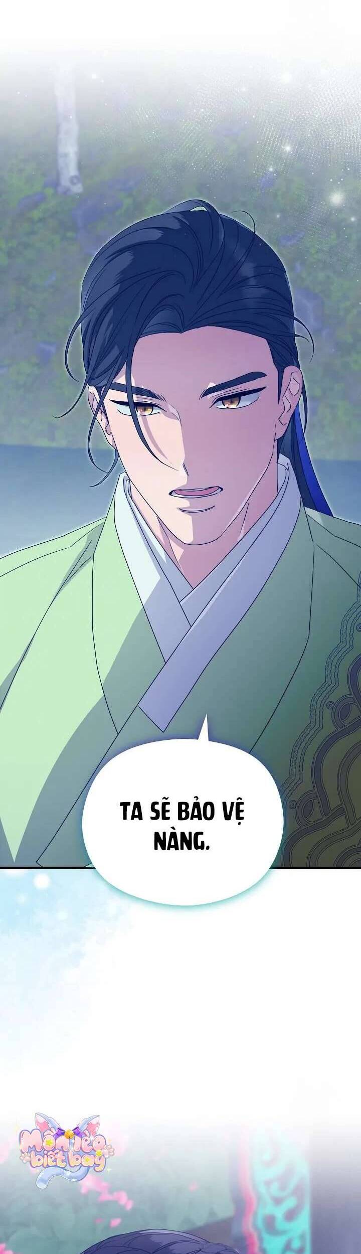 Ta Chỉ Muốn Ăn Em - Chapter 16 - Page 10