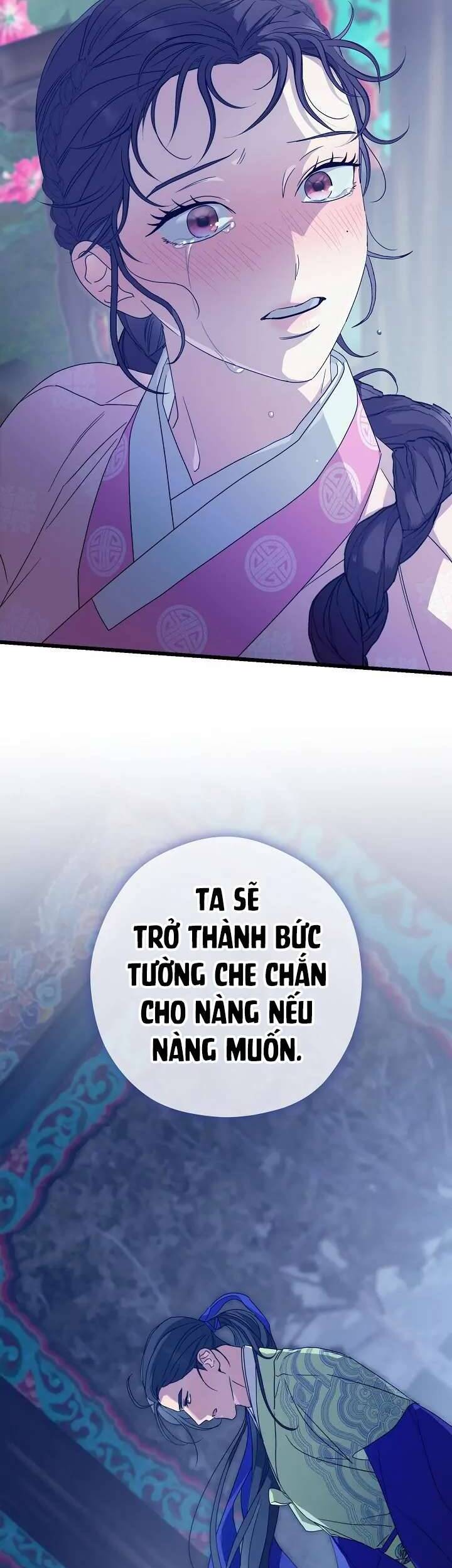 Ta Chỉ Muốn Ăn Em - Chapter 16 - Page 11