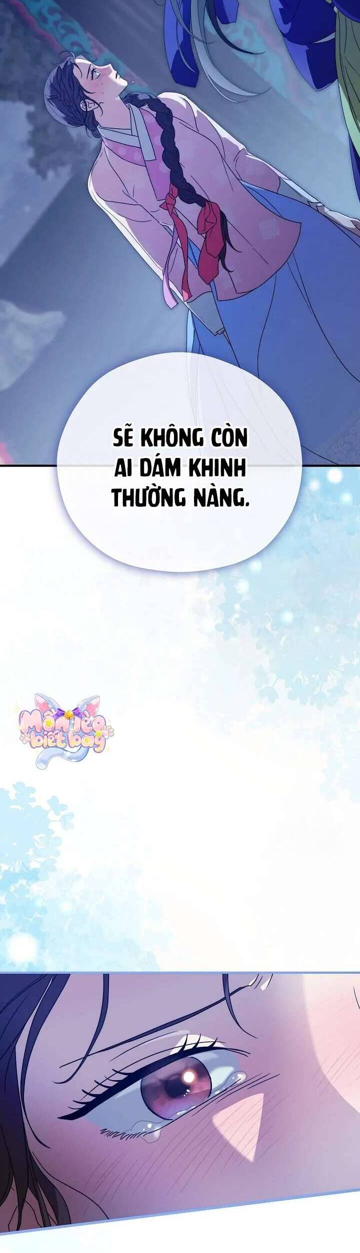 Ta Chỉ Muốn Ăn Em - Chapter 16 - Page 12