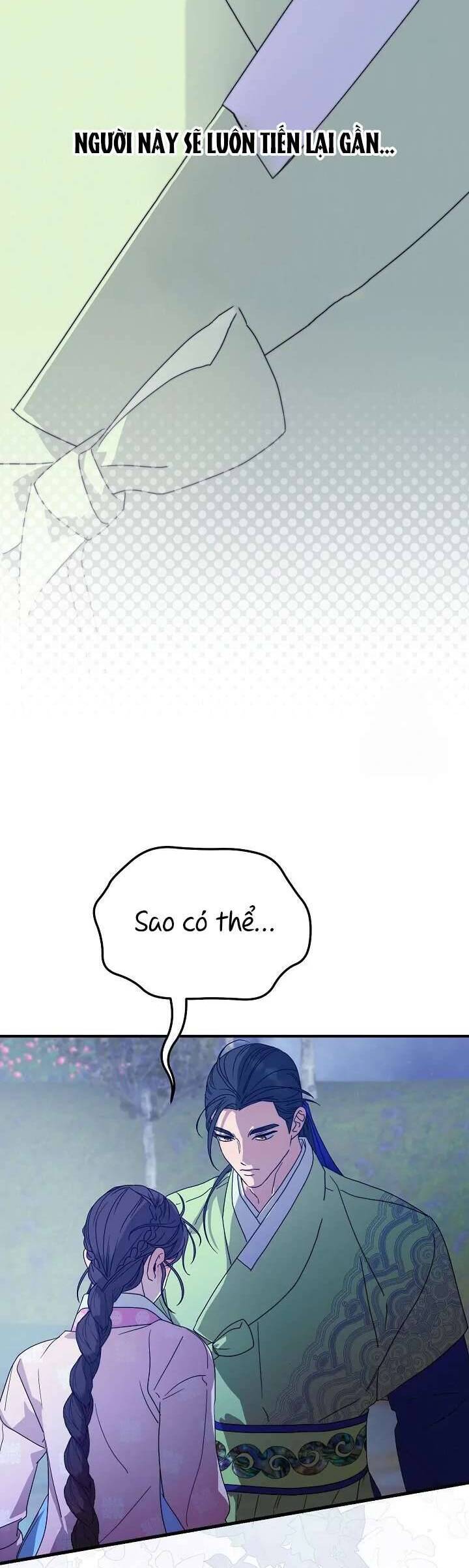 Ta Chỉ Muốn Ăn Em - Chapter 16 - Page 14