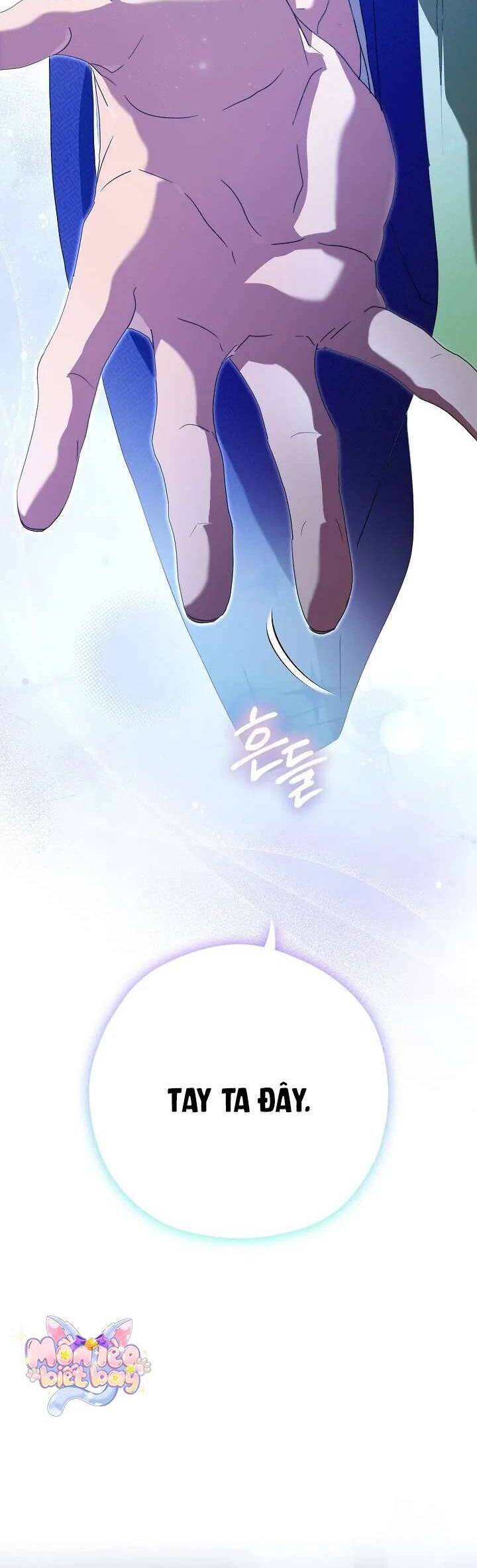 Ta Chỉ Muốn Ăn Em - Chapter 16 - Page 19