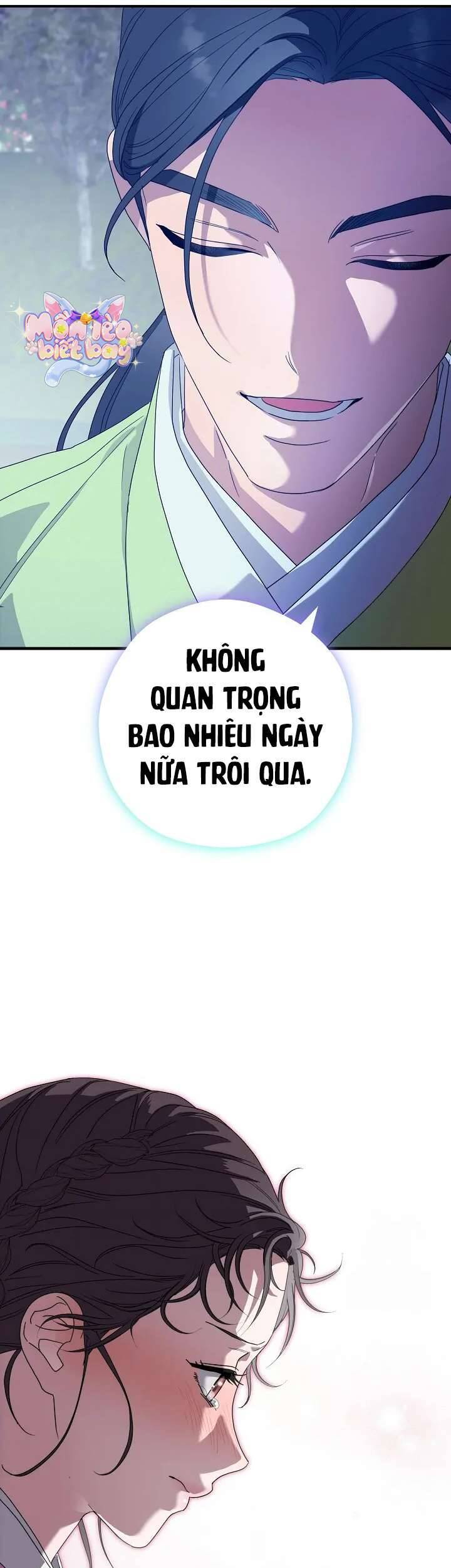 Ta Chỉ Muốn Ăn Em - Chapter 16 - Page 21