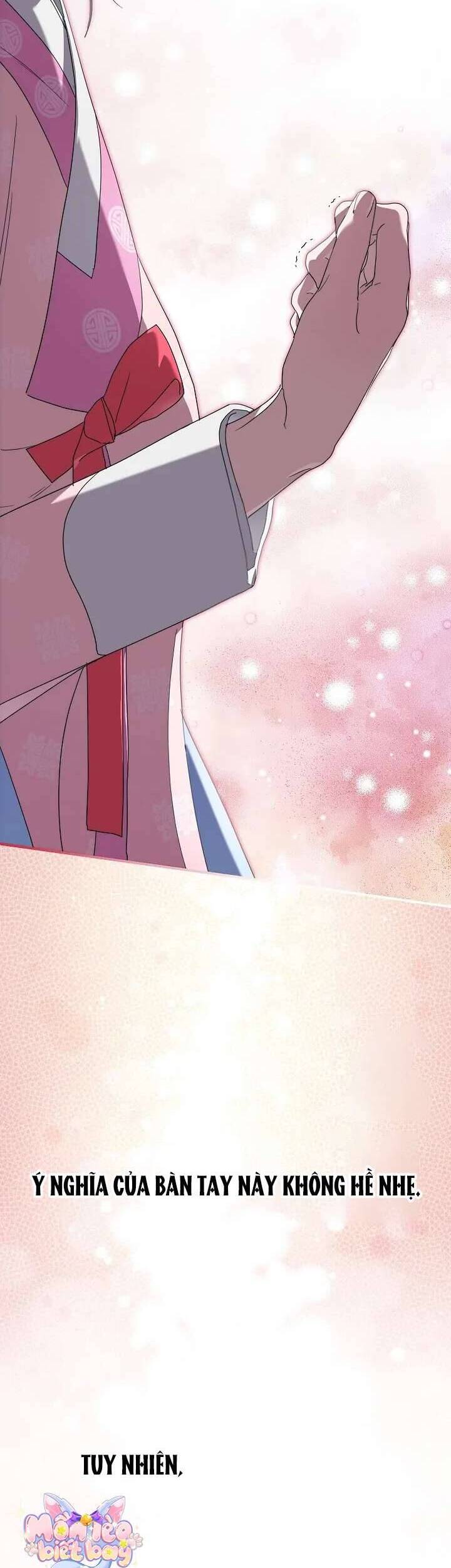 Ta Chỉ Muốn Ăn Em - Chapter 16 - Page 22