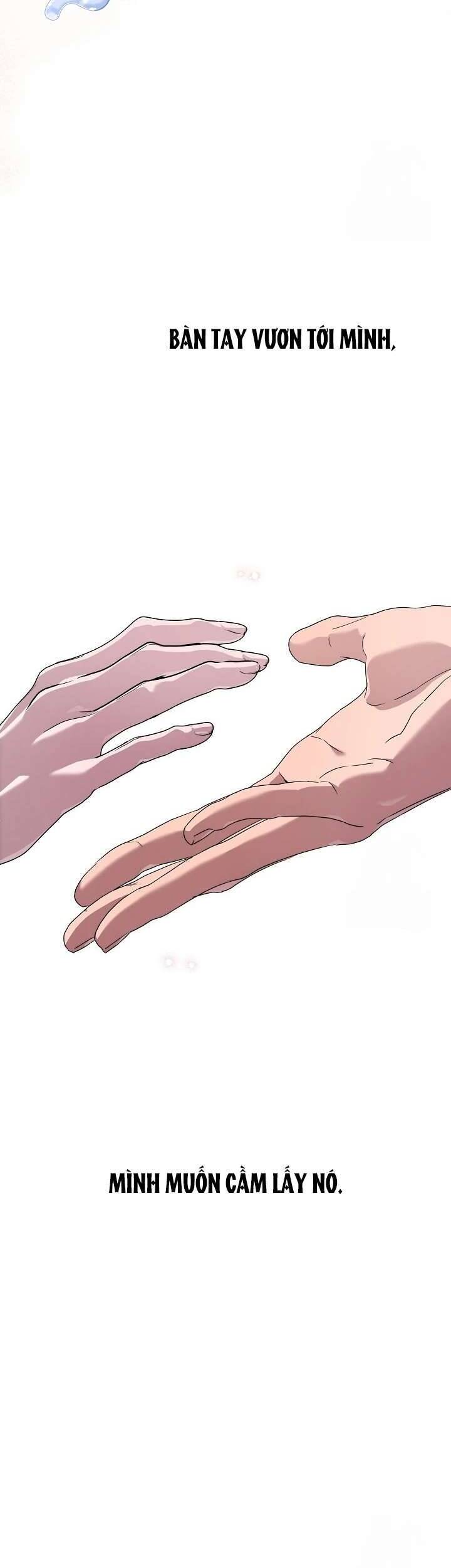 Ta Chỉ Muốn Ăn Em - Chapter 16 - Page 23