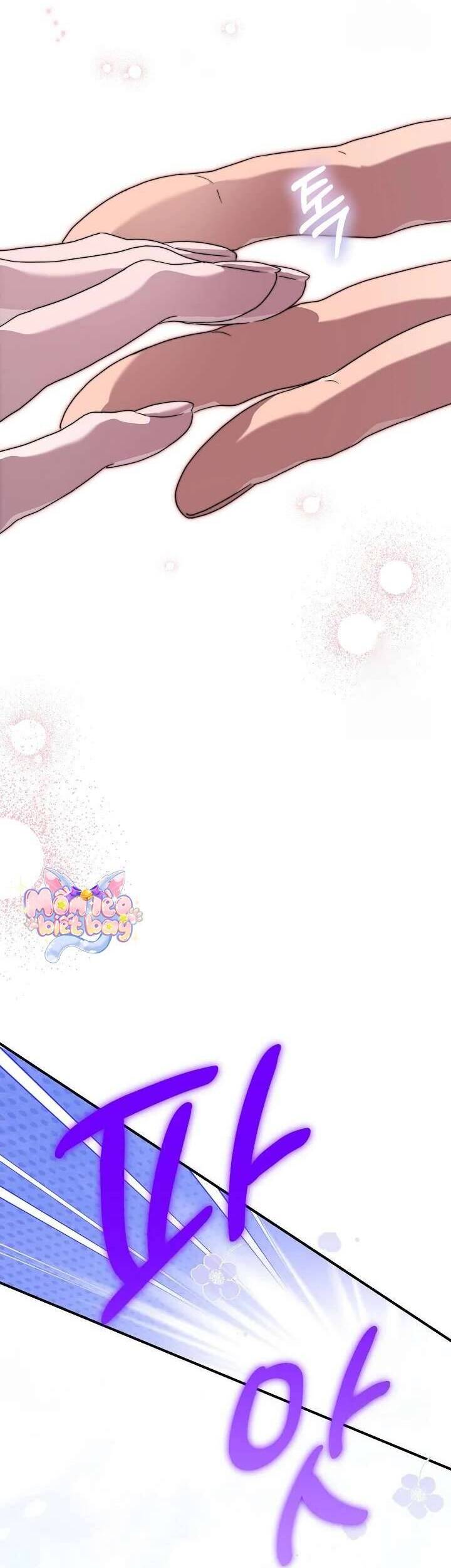 Ta Chỉ Muốn Ăn Em - Chapter 16 - Page 24