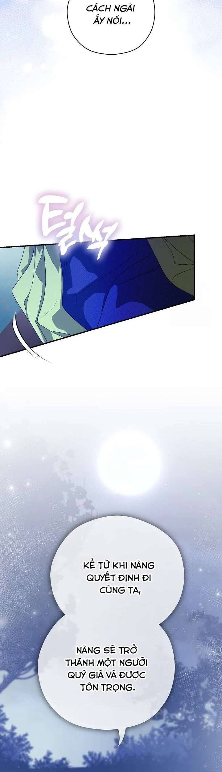 Ta Chỉ Muốn Ăn Em - Chapter 16 - Page 28