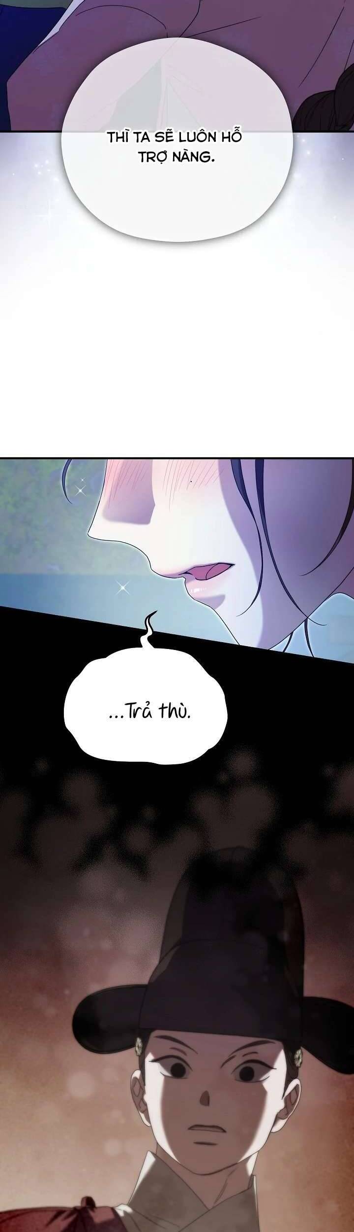 Ta Chỉ Muốn Ăn Em - Chapter 16 - Page 31