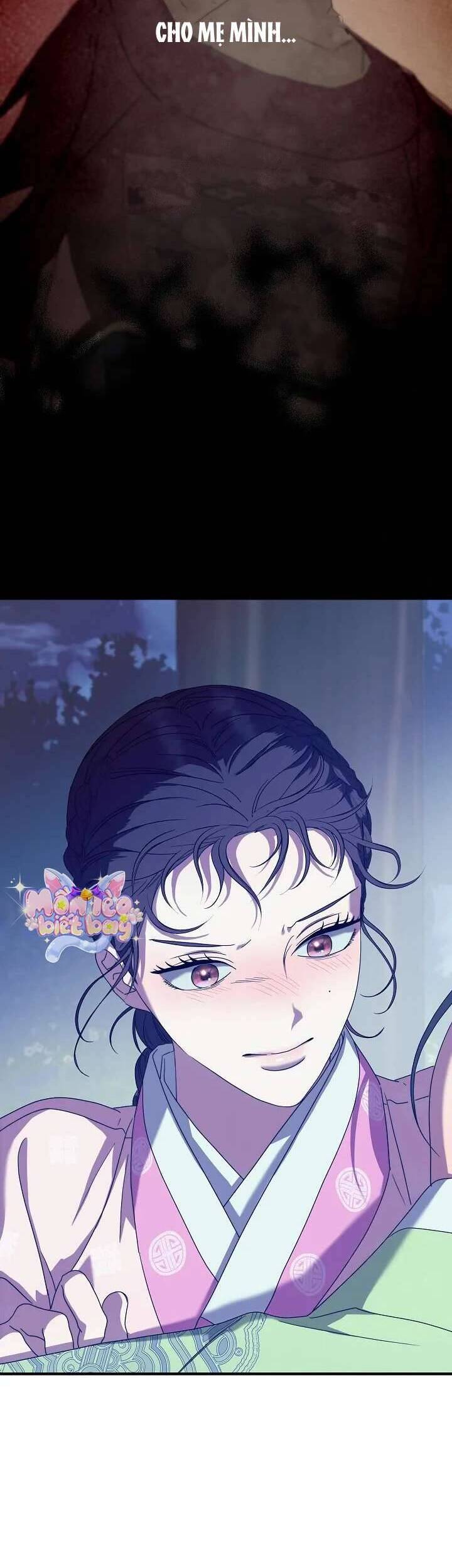 Ta Chỉ Muốn Ăn Em - Chapter 16 - Page 32