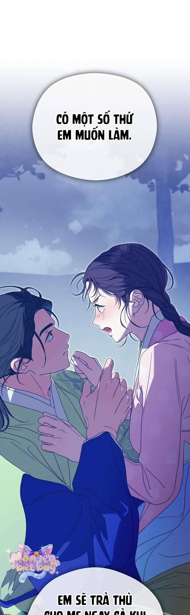 Ta Chỉ Muốn Ăn Em - Chapter 16 - Page 33
