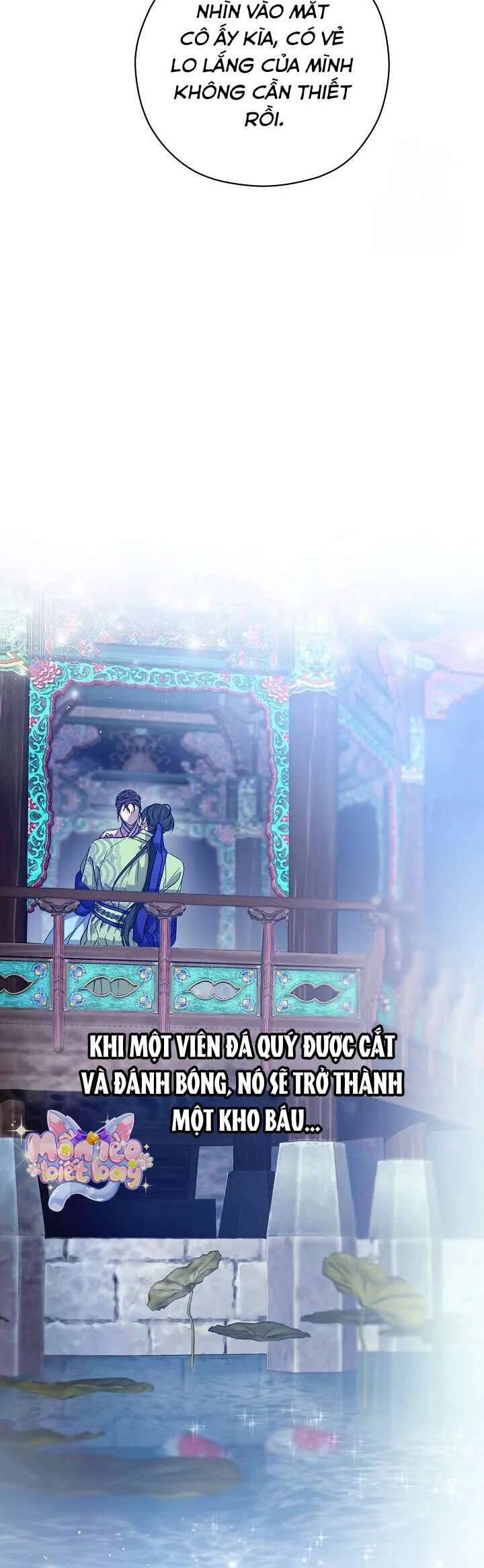 Ta Chỉ Muốn Ăn Em - Chapter 16 - Page 35