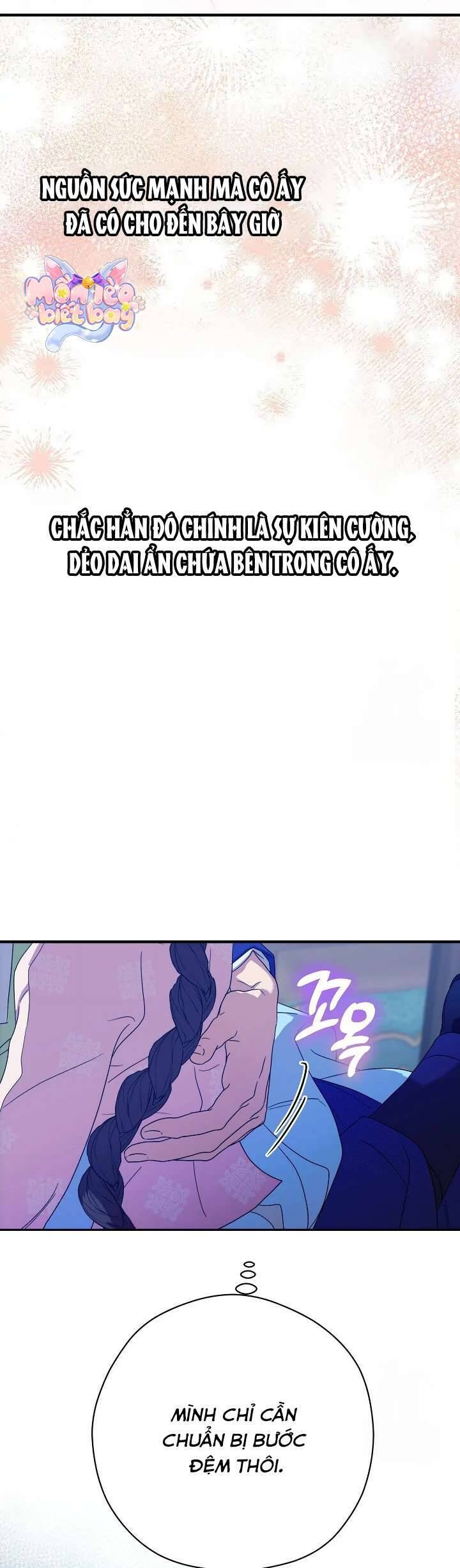 Ta Chỉ Muốn Ăn Em - Chapter 16 - Page 37