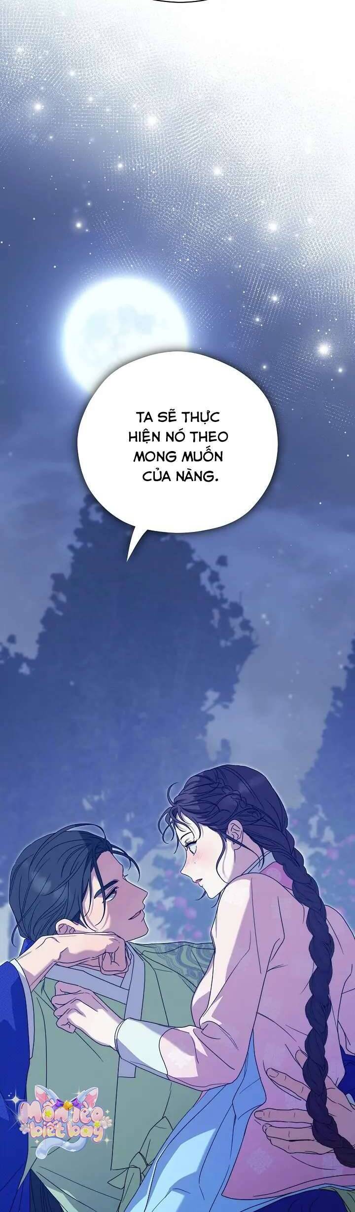 Ta Chỉ Muốn Ăn Em - Chapter 16 - Page 38