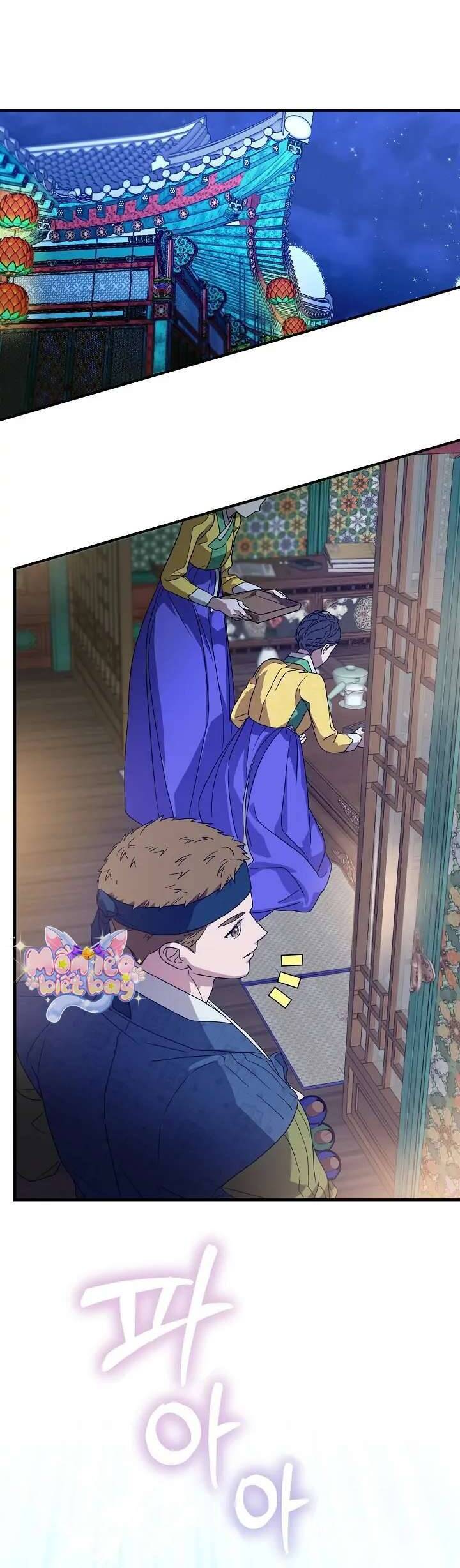 Ta Chỉ Muốn Ăn Em - Chapter 16 - Page 40