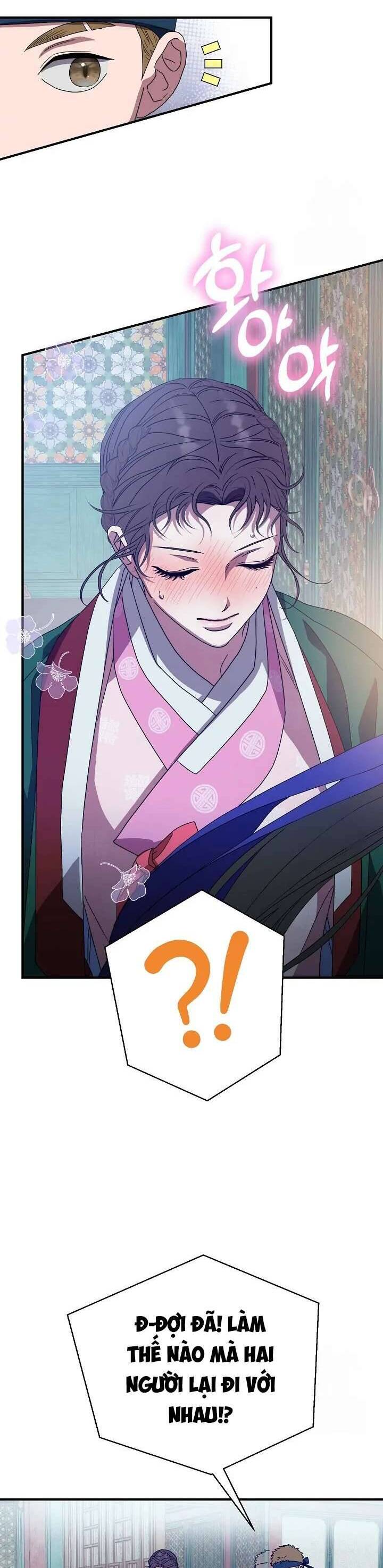 Ta Chỉ Muốn Ăn Em - Chapter 16 - Page 42