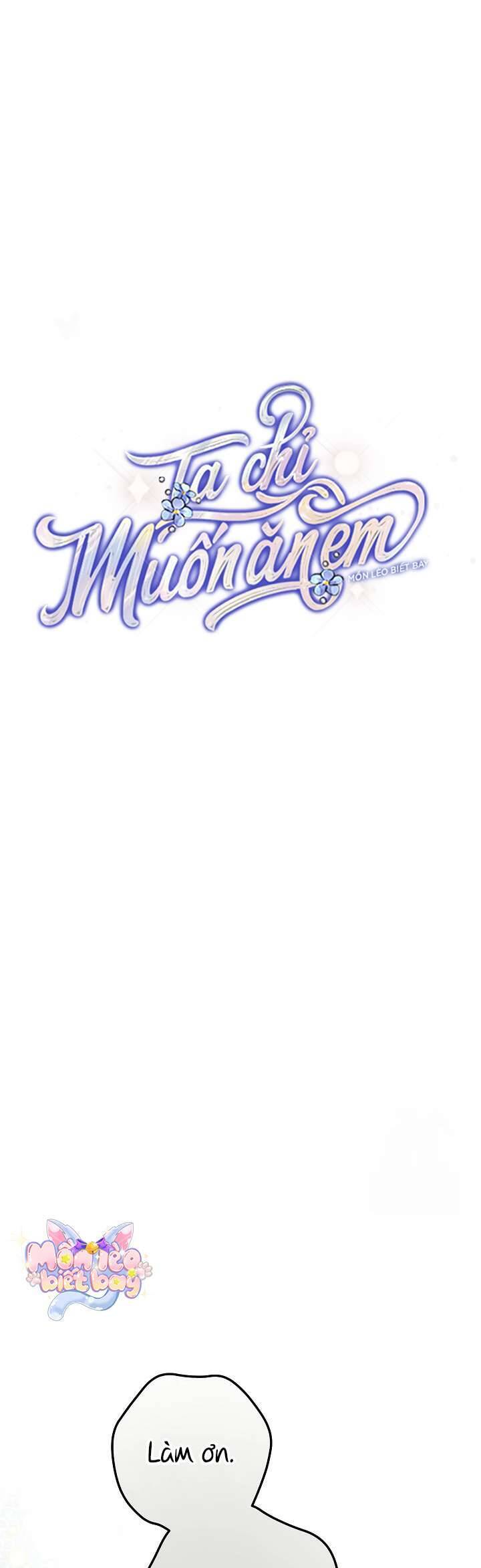 Ta Chỉ Muốn Ăn Em - Chapter 16 - Page 7